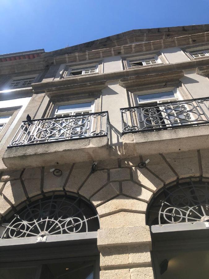 Oca Ribeira Do Porto At Apartment Exterior photo